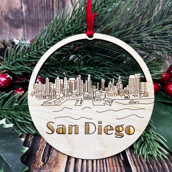 San Diego Gifts 60+ Gift Ideas for 2024