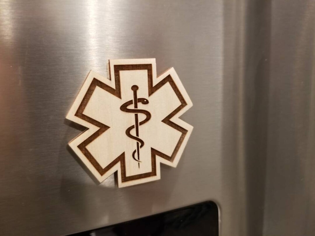 EMS EMS Gift Emergency Medical Services Gift Etsy