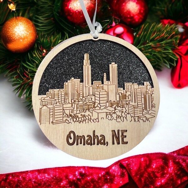 Omaha Nebraska Etsy