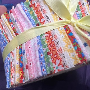 1930's Reproduction Fat Quarters or Jelly Roll! Fat Quarter Packs, Jelly Roll, Charm Pack, Layer Cake