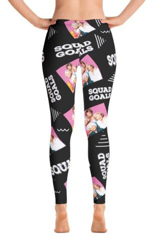 small girls leggings