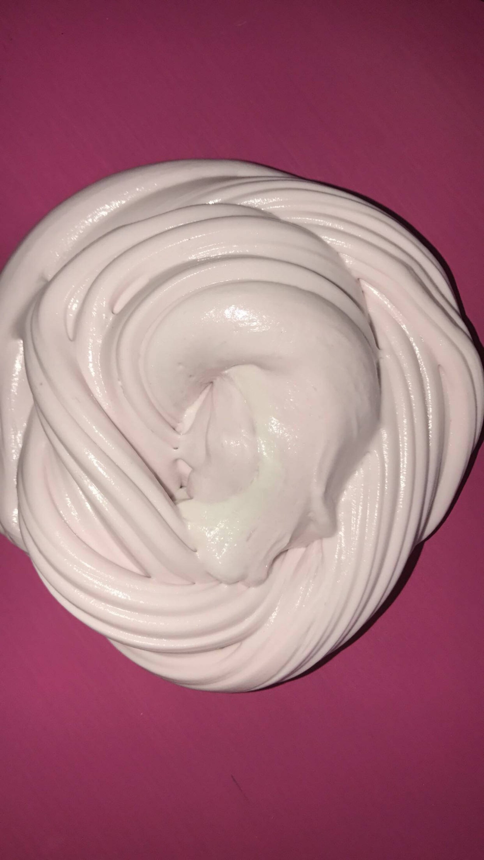 Pastel Cheesecake Slime Etsy