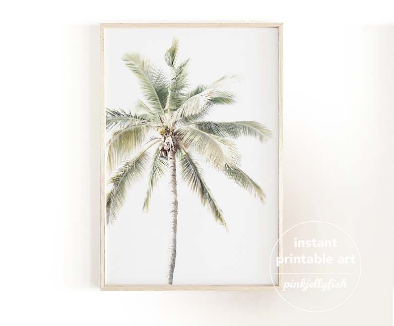 3 piece wall art, beach pastel wall decor, pink kombi, teen girl room decor, set of 3 prints, collage dorm decor, kombi van image 6