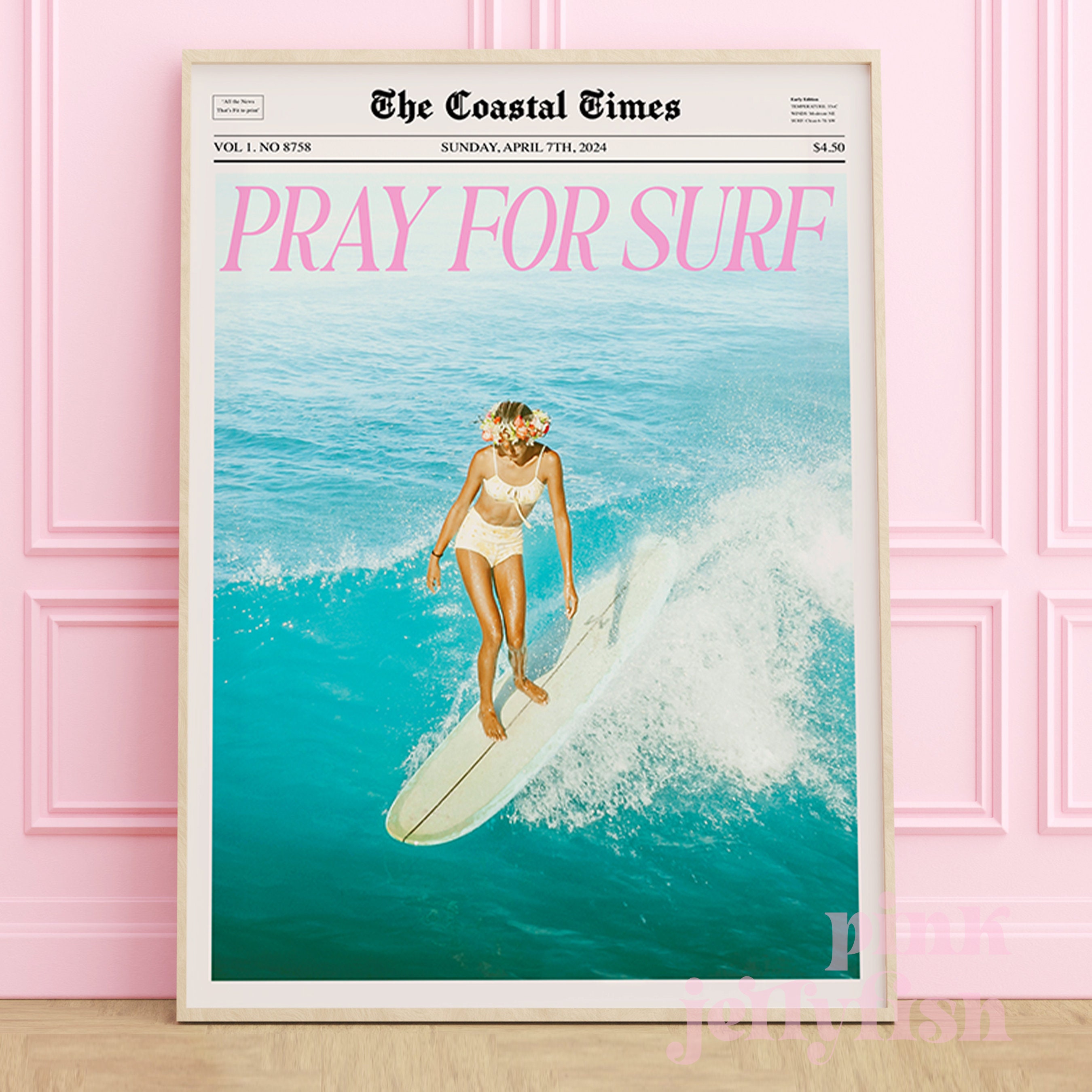な*か様 Saturdays NYC Surfer Girl Print アロハ な*か様 Saturdays NYC Surfer Girl Print アロハ - メルカリ
