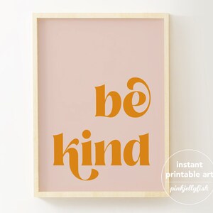 boho wall decor, printable quotes, gallery wall set of 6, teen girl room decor, inspirational wall art, dorm room decor, wall decor image 6