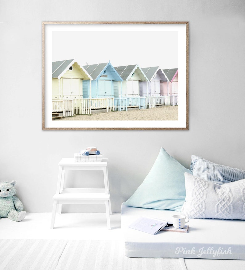 Download Strandhaus wandkunst For iPhone