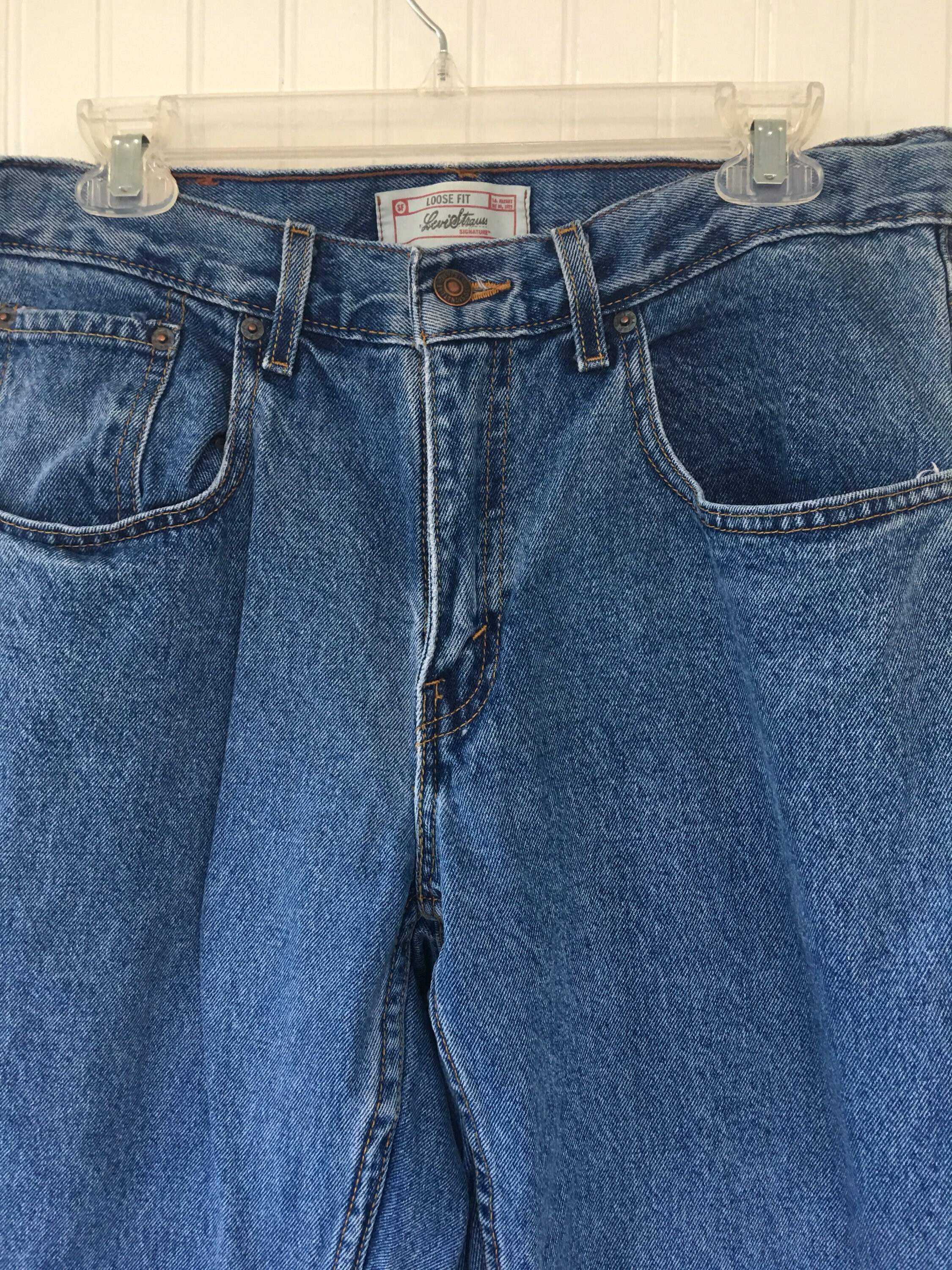 levis jeans rip in crotch