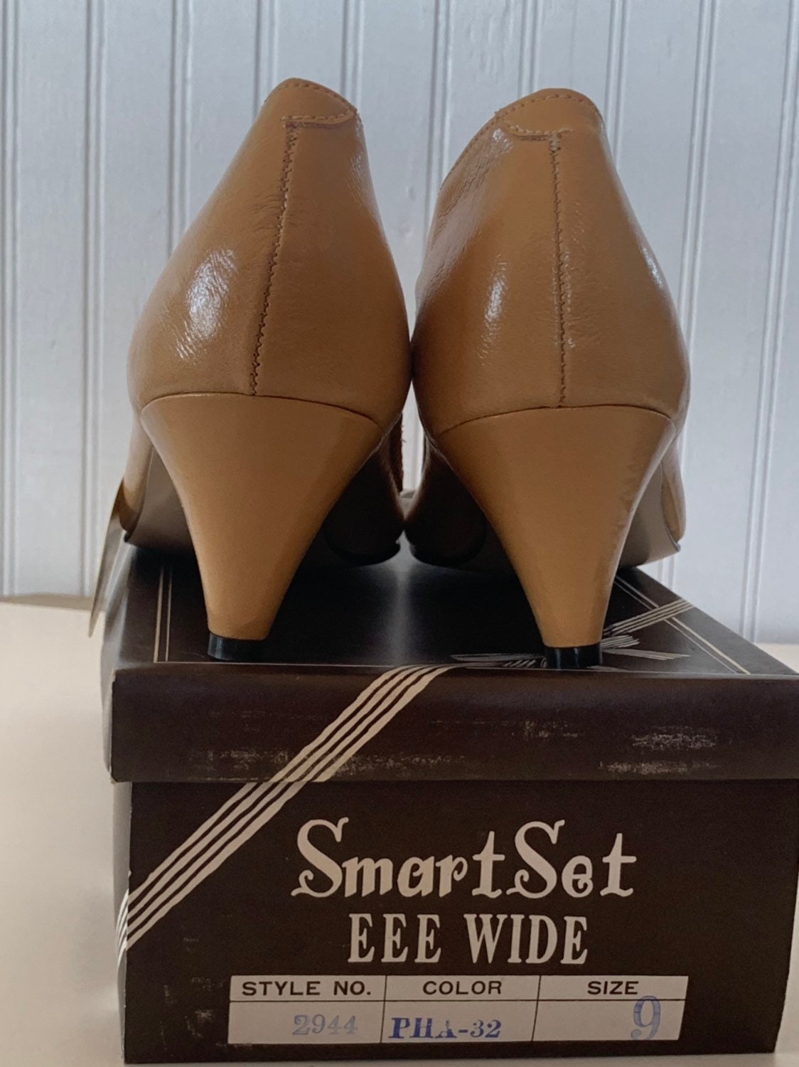 best place to sell deadstock shoes