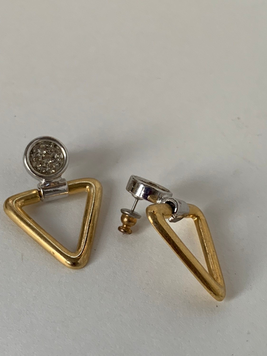 90s mens earrings