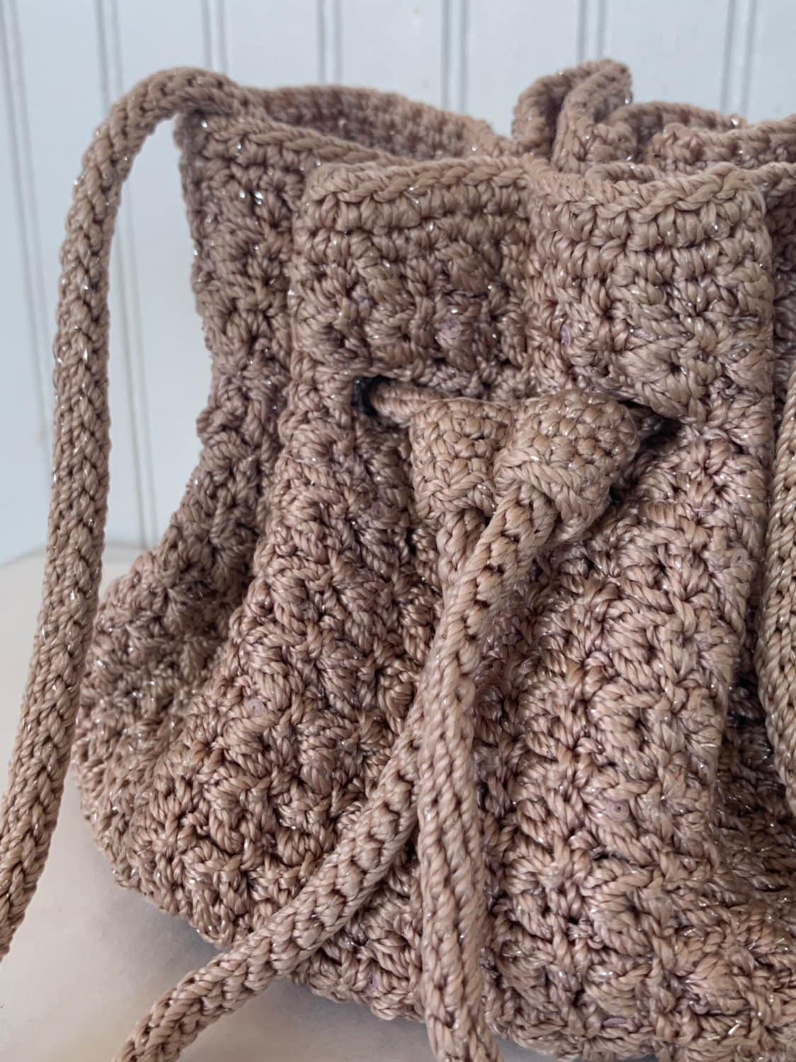 The sak deals knit purse