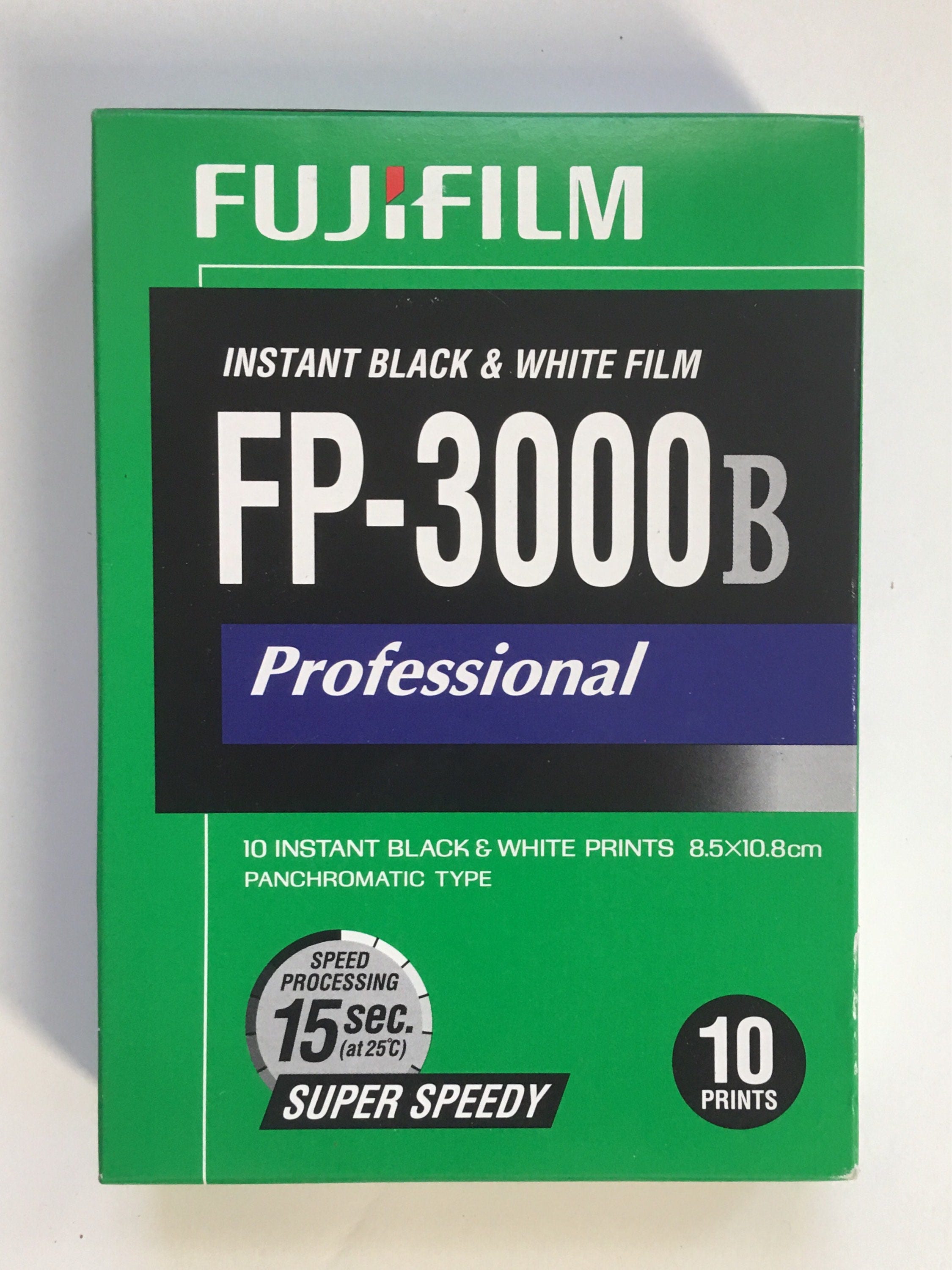 Fuji Film Fp 3000b Black And White Expired 08 11 Polaroid Camera Fujifilm Photography