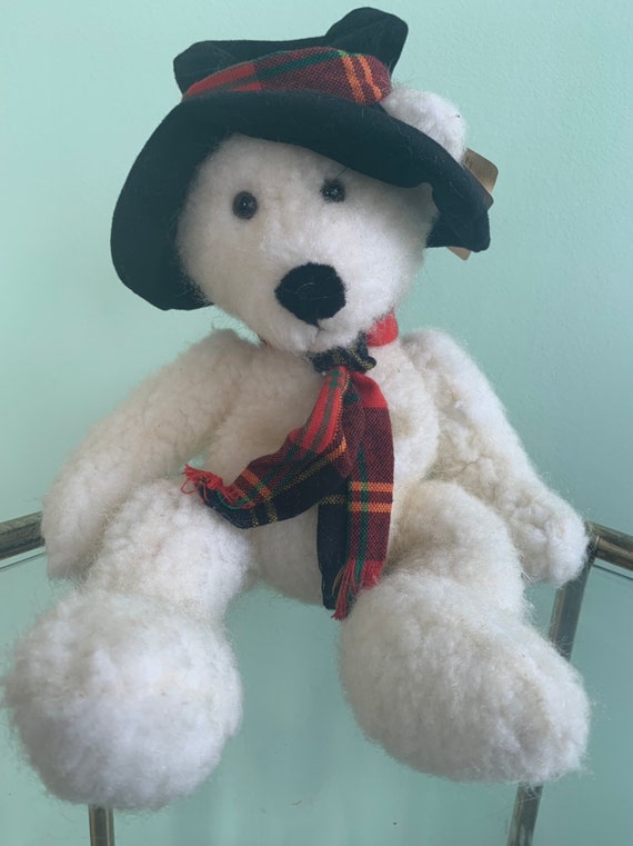 1990s stuffed animals
