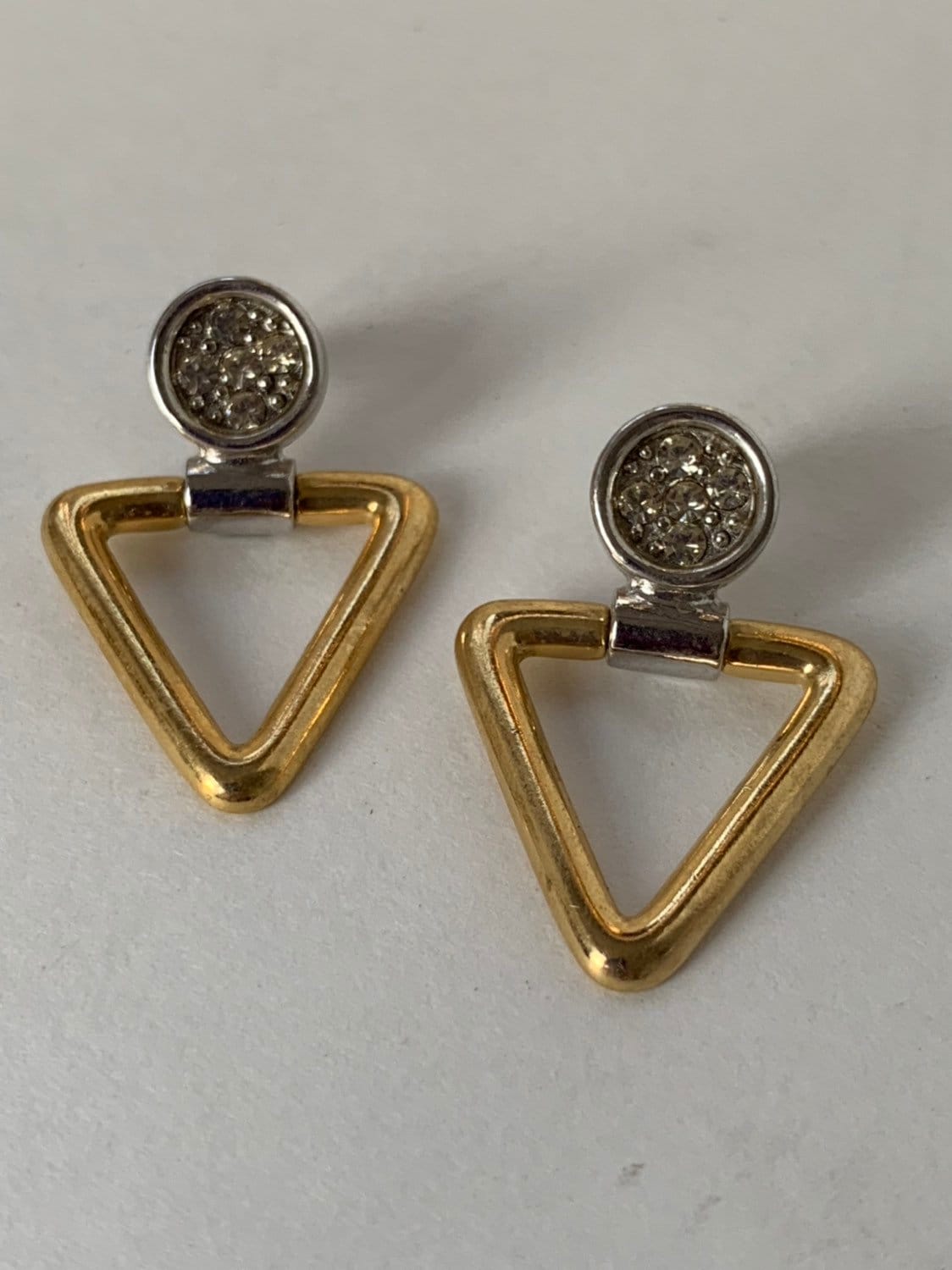 90s mens earrings