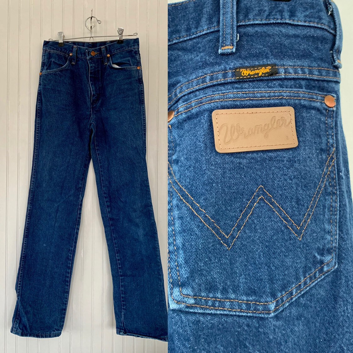 90s wrangler jeans