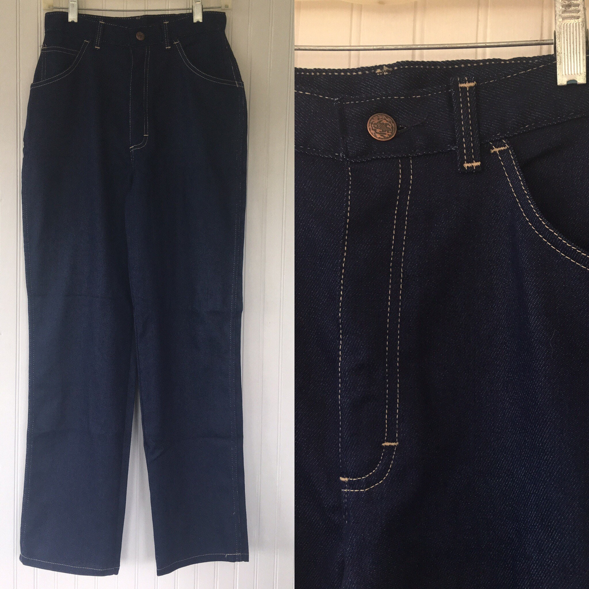 sears blue jeans