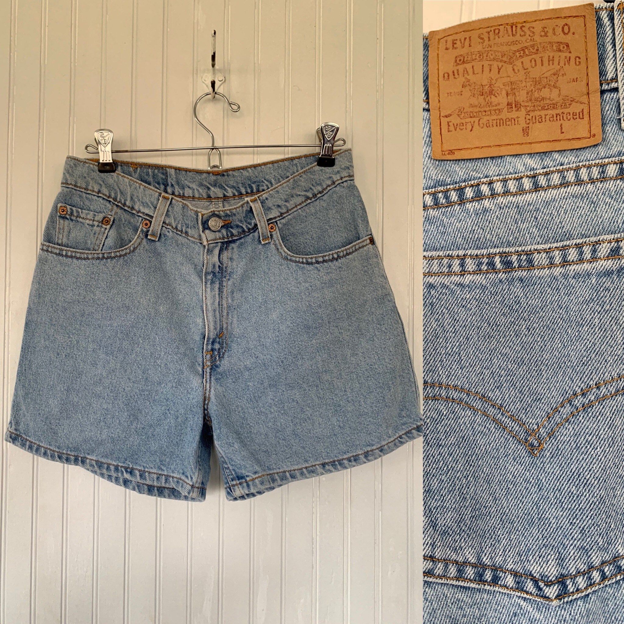 90s levi jeans womens