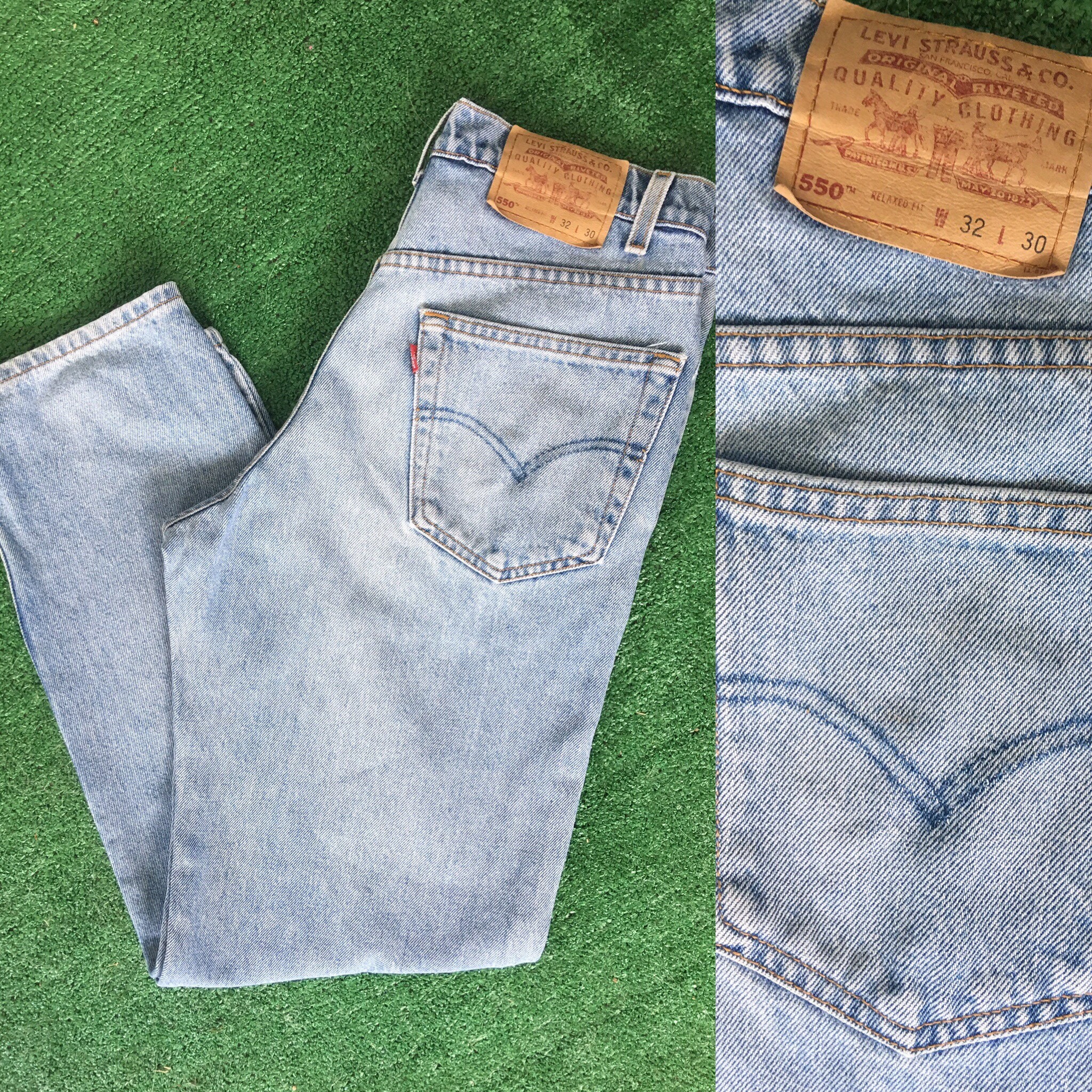 levis 32 30