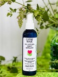 Catnip Magic Natural Insect Repellent works on Mosquitos, Ticks, Ants Bug Spray Pet Safe Kid Safe Softening Grit and Glam Farm