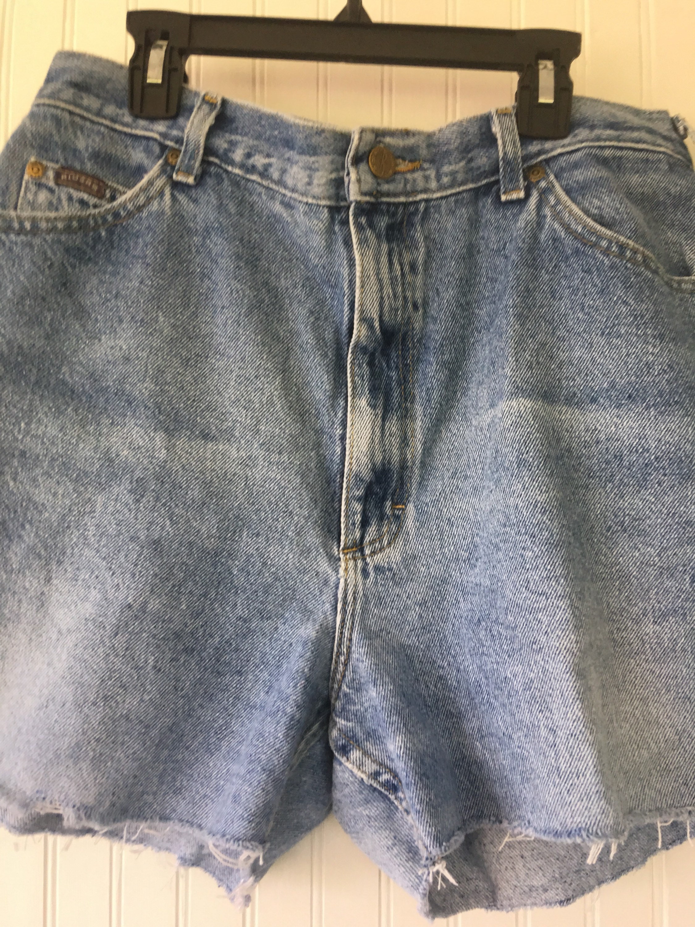 size 12 short jeans