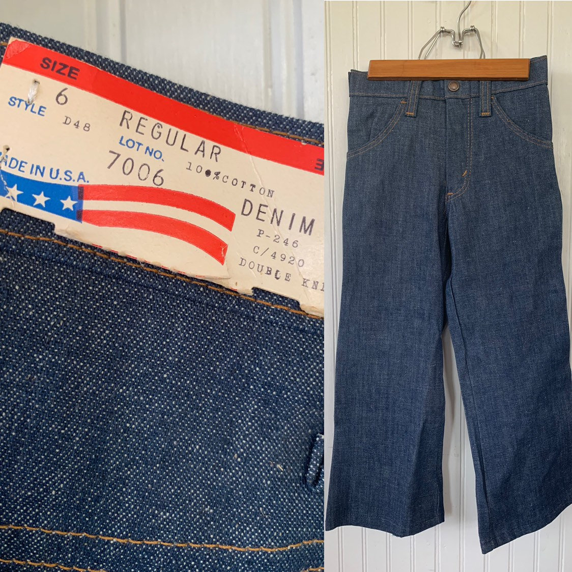 6t jeans