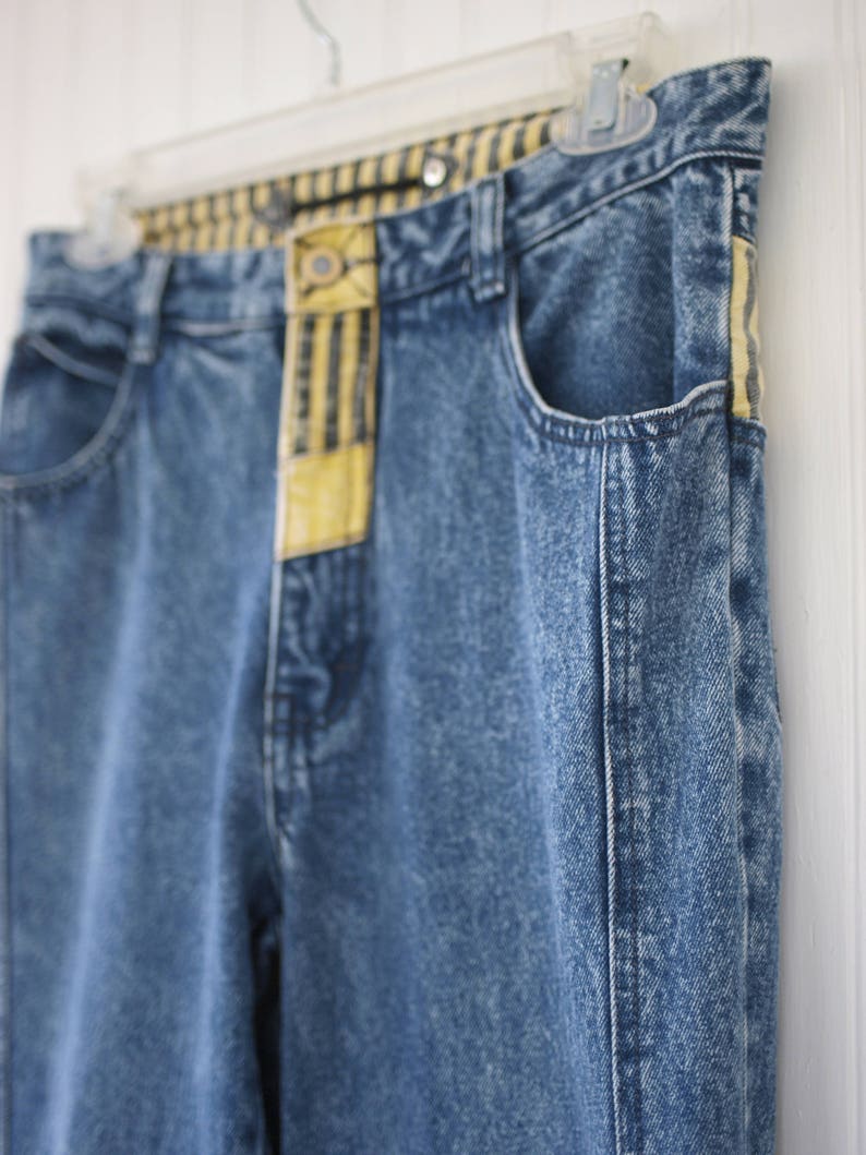 baggy jeans from the 90s brands