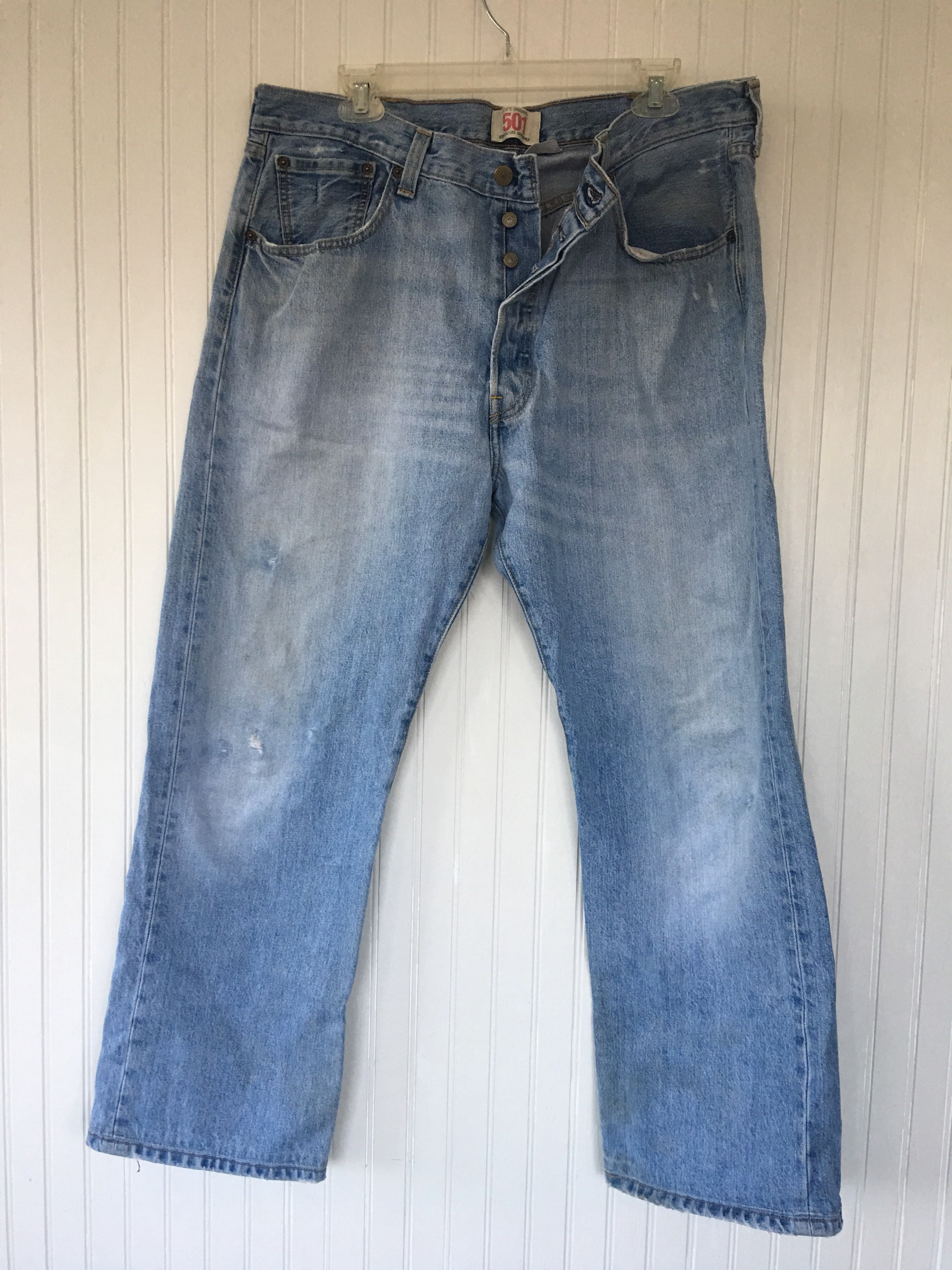 levi's 90's 501