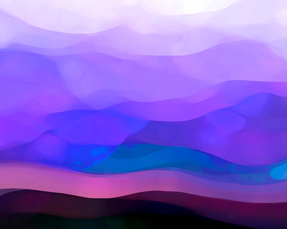 Home Decor Wall Decor Abstract Art Print On Paper A Digital Creation Prints Hamaguri Co Jp