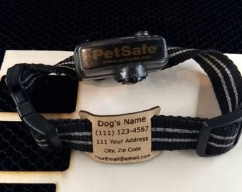 invisible fence collars for sale