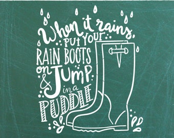 Free Free 266 Family Wellies Svg SVG PNG EPS DXF File