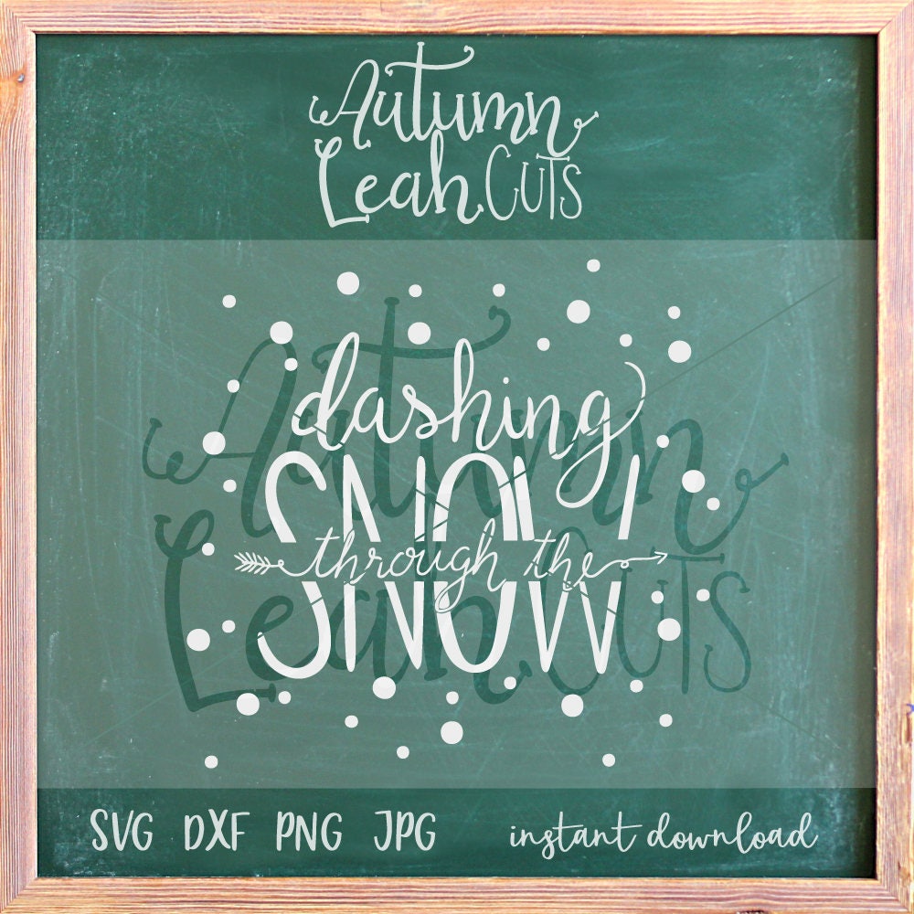 Free Free Dashing Through The Snow Svg Free 224 SVG PNG EPS DXF File
