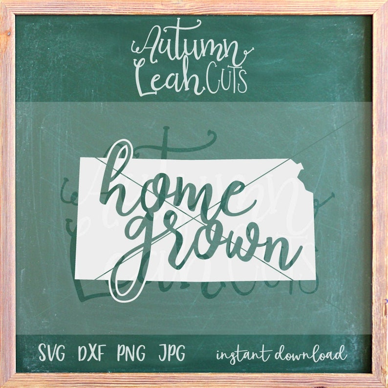 Free Free 64 Home Grown Svg SVG PNG EPS DXF File