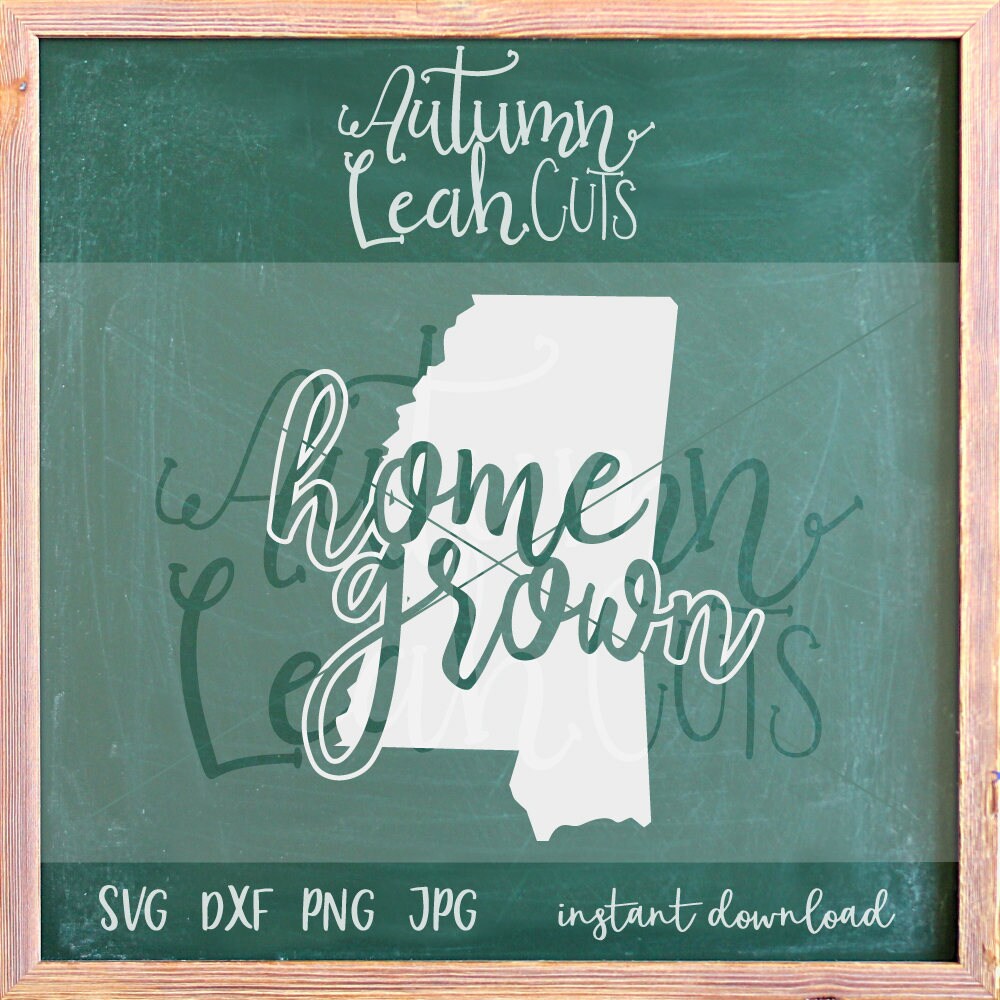 Free Free Home Grown Svg 792 SVG PNG EPS DXF File