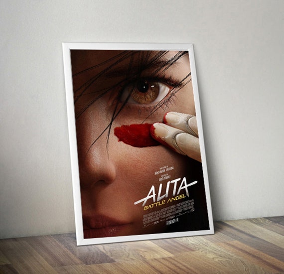 Alita: Battle Angel (2019) - IMDb