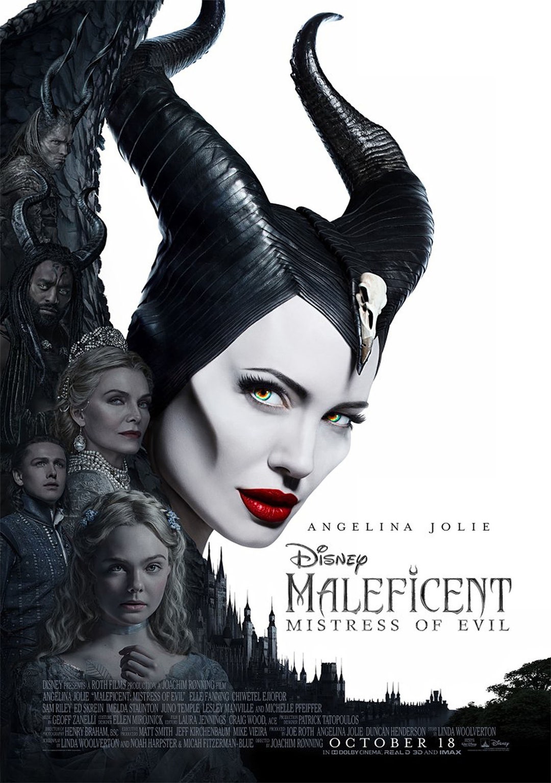 watch maleficent maleficent full movie in english