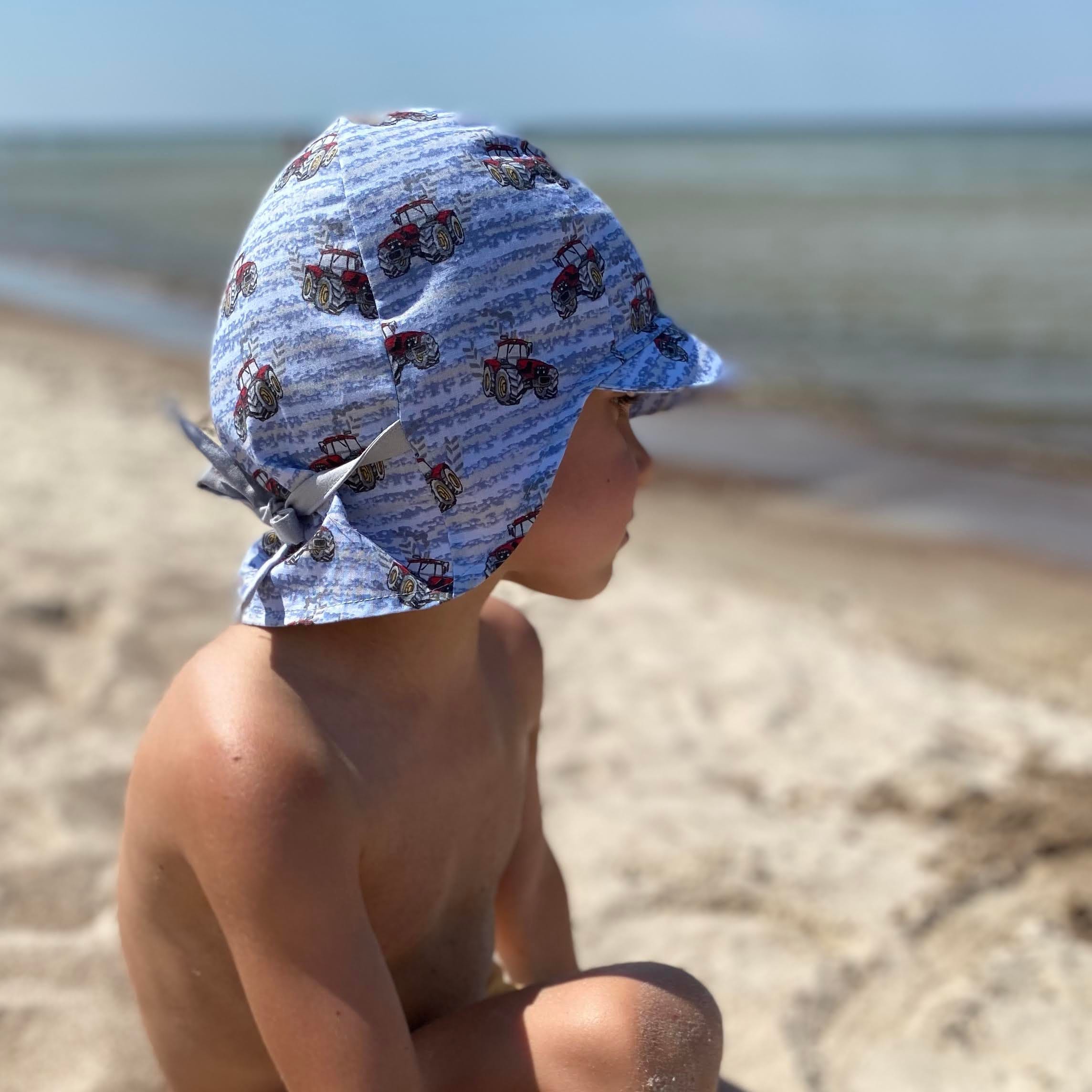 Sunsprout Hat Baby Sun Hat Boy Sunday Afternoons Newborn Sun Hat