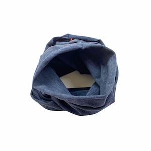 Summer neck gaiter