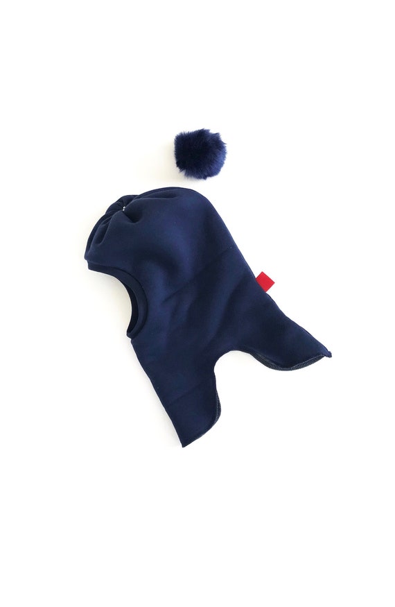 cotton winter hats for toddlers