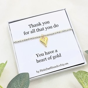 Regalo de asistente de enseñanza Regalo personalizado del maestro Tarjeta de asistente de enseñanza Asistente de enseñanza Regalo de fin de escuela Pulsera de maestro