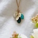 see more listings in the Necklaces - Crystal section