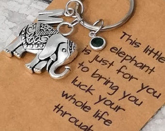 presents for elephant lovers