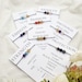 Crystal Bracelet gemstone bracelet yoga bracelet energy bracelet spiritual bracelet stone bracelet crystal jewelry anklet crystal reiki 