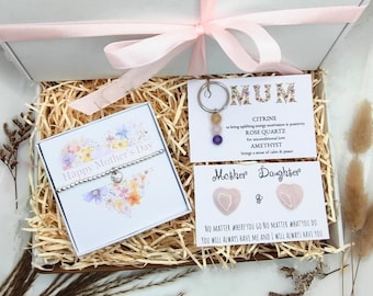 Mother's Day Gift Box Mum Special Mum  Bracelet for Mum Gift for Mothers Day For Mum Gift for Mum Happy Mother's Day Mum bracelet