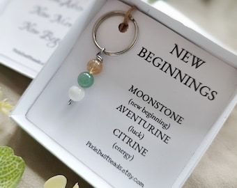 New Home Gift Moving Gift First Home Housewarming Home Gift New Beginnings Housewarming Gift Gift for new house First Home Gift