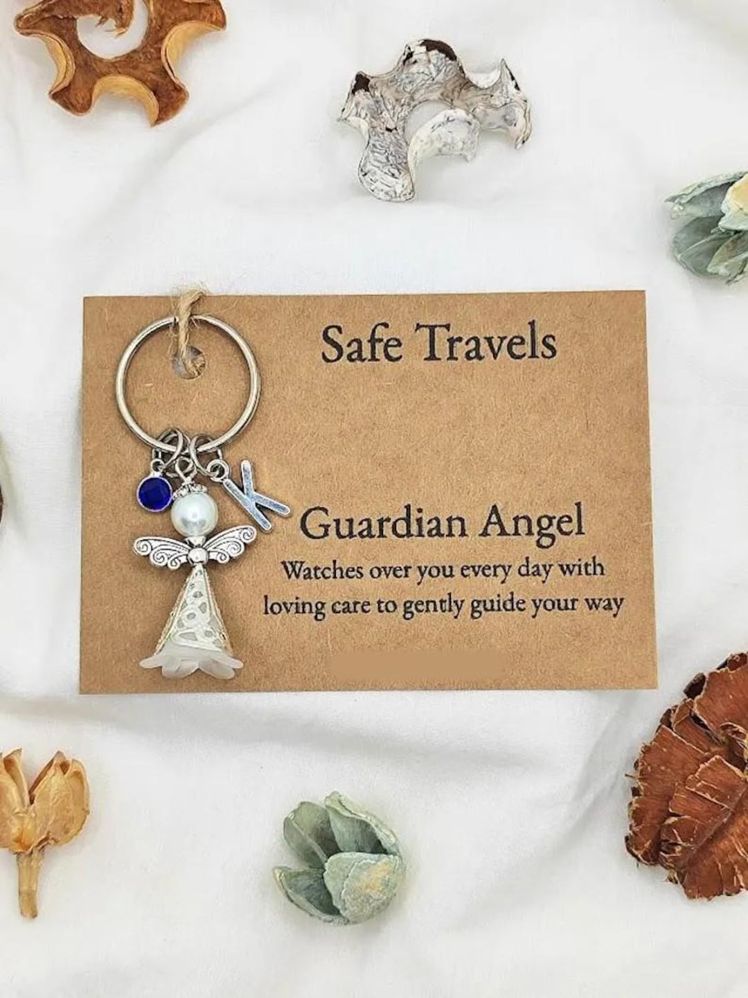 Protection Angel Gift Angel Travel Gift Travel Protection Gift Gift for ...