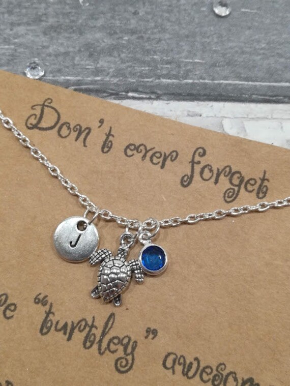 Pulsera de tortuga pulsera de tortuga marina pulsera de | Etsy México