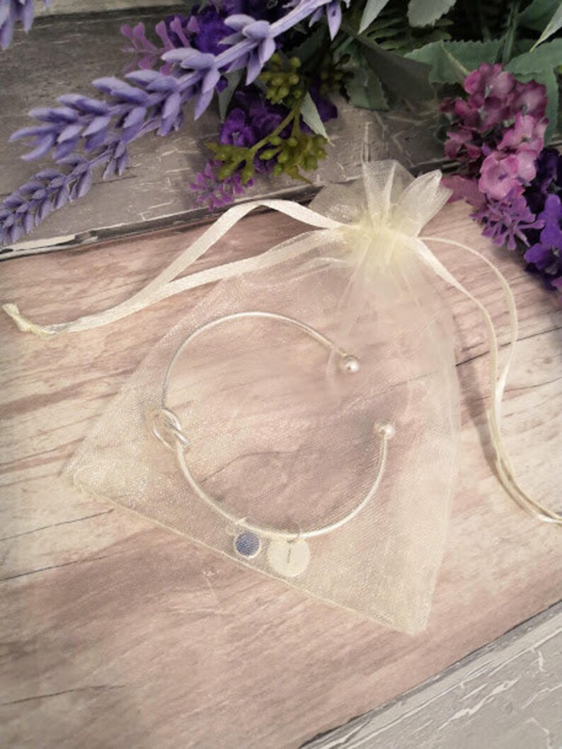 Bridesmaid proposal Bridesmaids Bangle Gift Tie the knot Bangle Bridesmaid bangle Will you be my Bridesmaid Gift Rose Gold Knot Bangle
