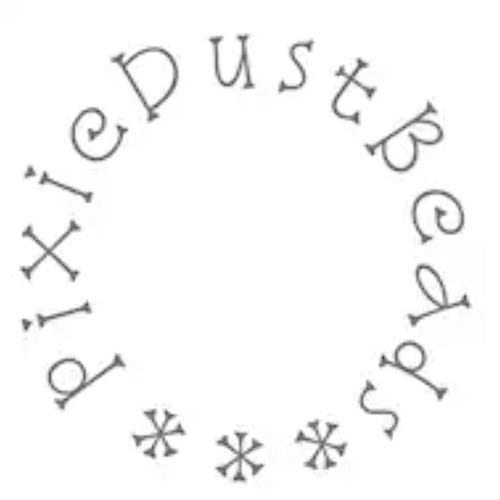 PixieDustBeads logo