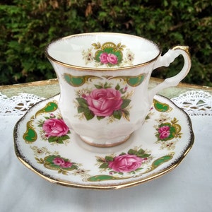 Queens rosina china - Etsy 日本