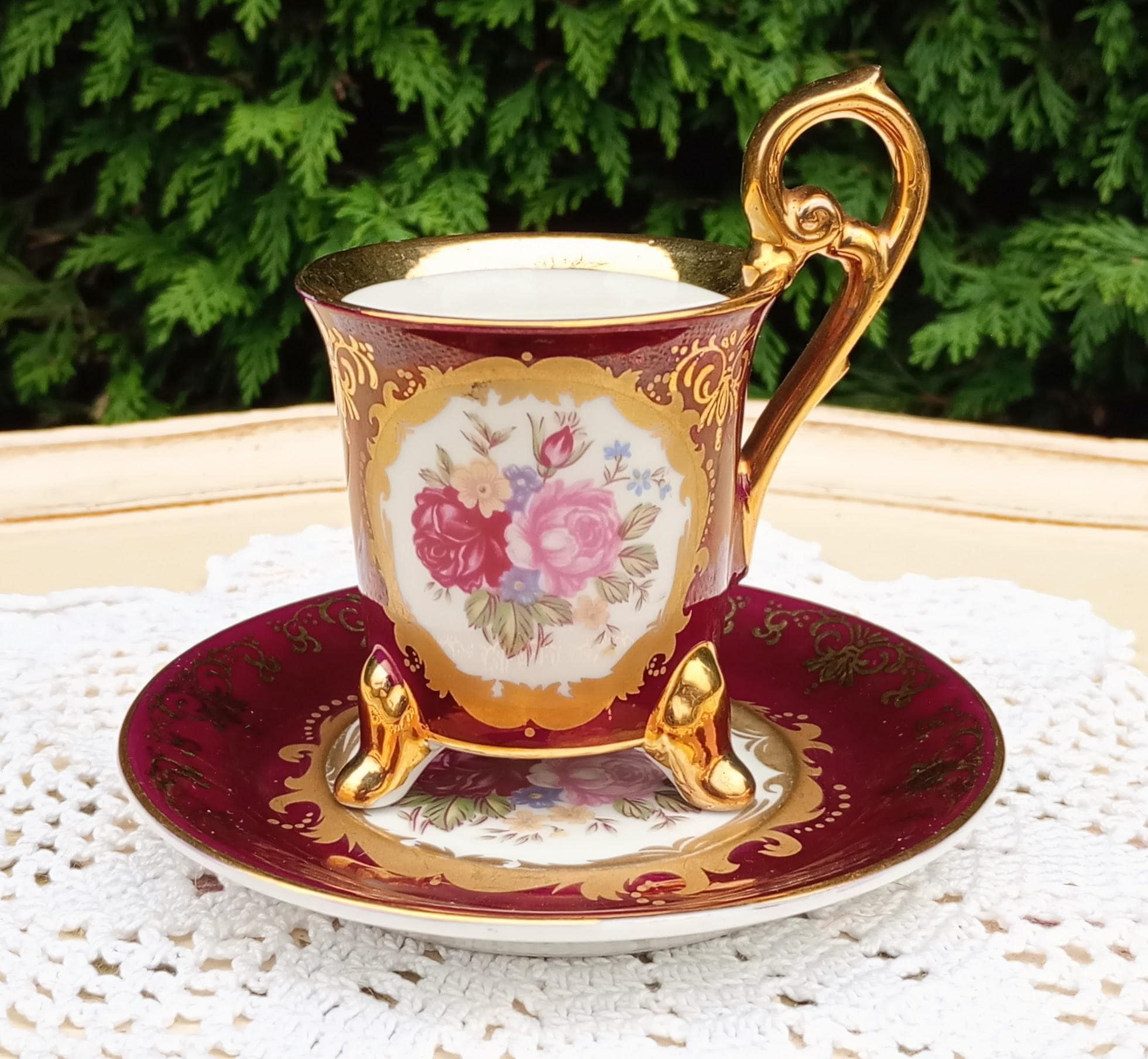 Ohashi china 1932 - Etsy 日本