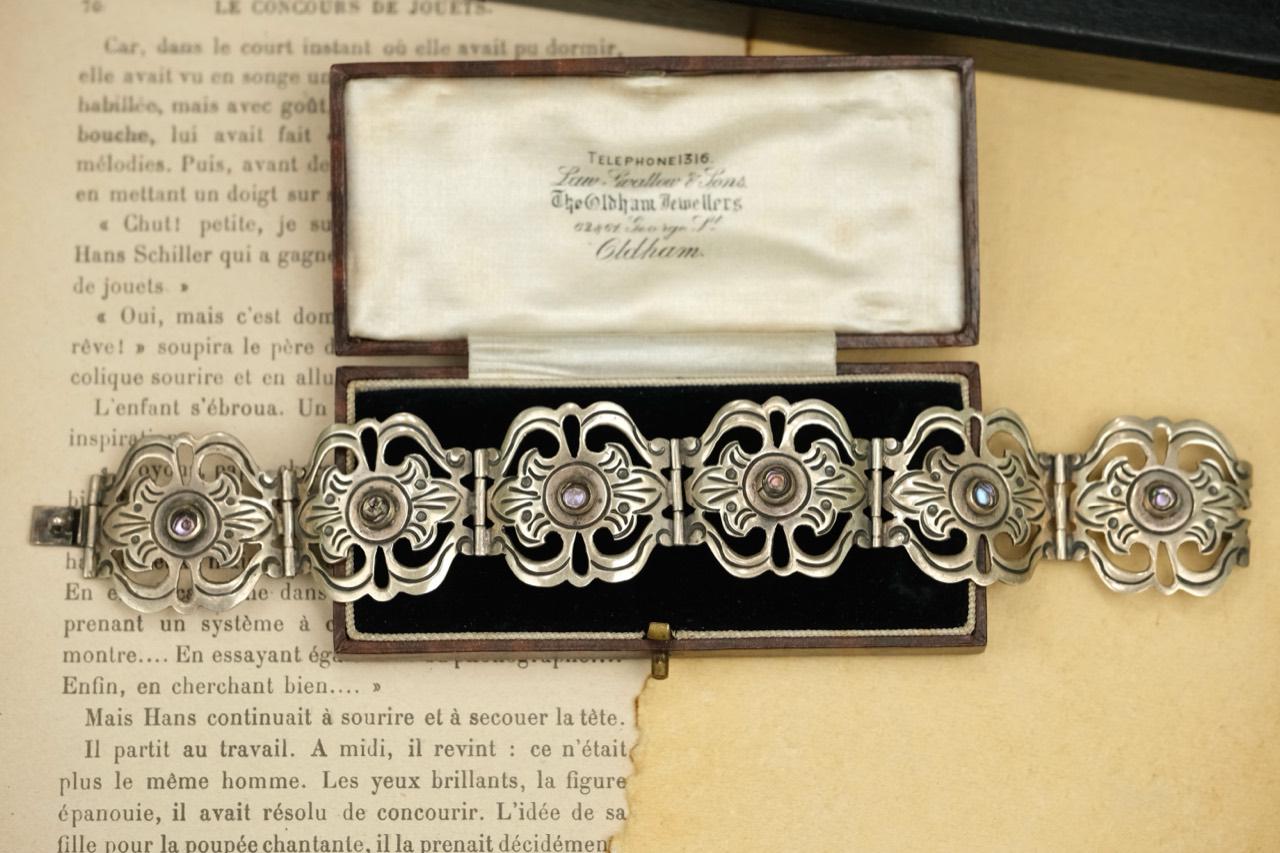 Los Ballesteros Jewelry - Etsy